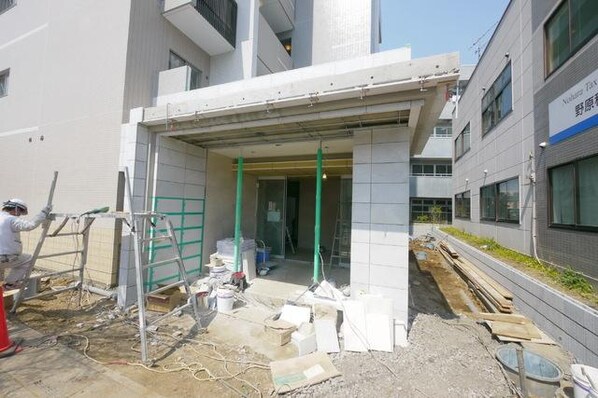 フリージアドットワイ(Freesia.Y)の物件内観写真